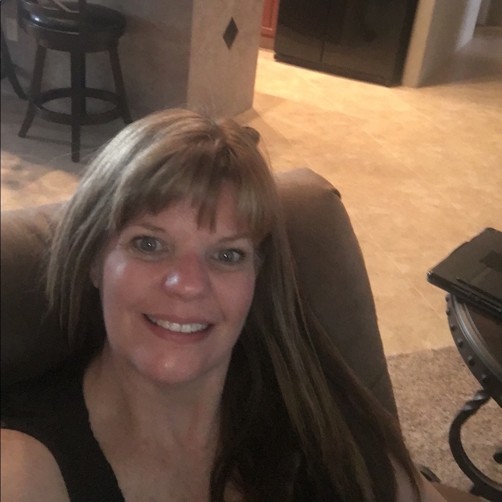 Meet your Posher, Kamy